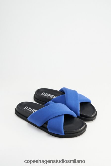 COPENHAGEN STUDIOS donne 811 neoprene FV4D119 calzature oceano