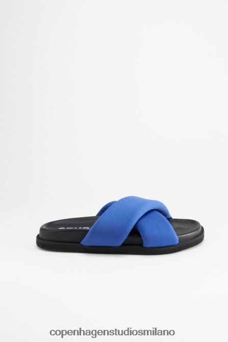 COPENHAGEN STUDIOS donne 811 neoprene FV4D119 calzature oceano