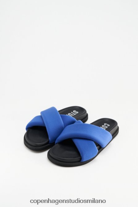 COPENHAGEN STUDIOS donne 811 neoprene FV4D119 calzature oceano