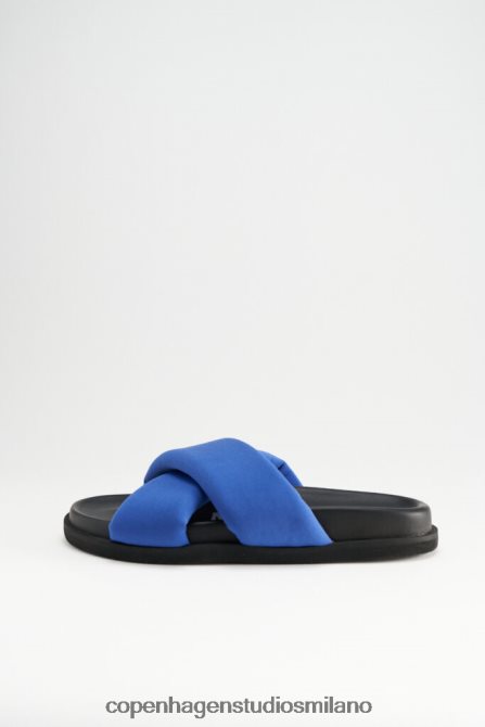 COPENHAGEN STUDIOS donne 811 neoprene FV4D119 calzature oceano