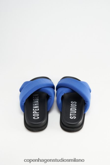 COPENHAGEN STUDIOS donne 811 neoprene FV4D119 calzature oceano