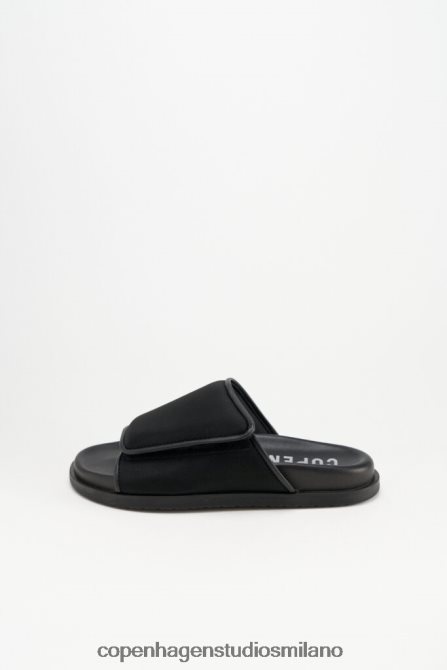 COPENHAGEN STUDIOS donne 833 neoprene FV4D123 calzature nero