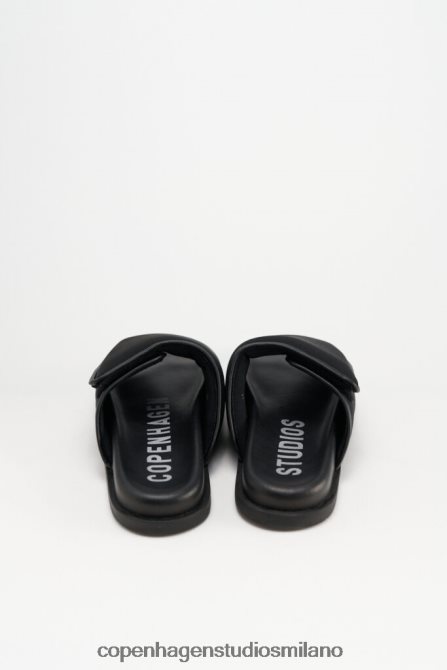 COPENHAGEN STUDIOS donne 833 neoprene FV4D123 calzature nero