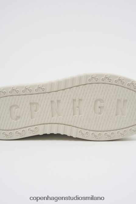 COPENHAGEN STUDIOS donne 1 vitello FV4D5 calzature nero