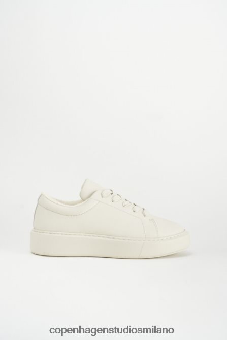 COPENHAGEN STUDIOS donne 409 vitello FV4D35 calzature beige caldo