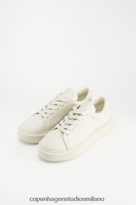 COPENHAGEN STUDIOS donne 409 vitello FV4D35 calzature beige caldo