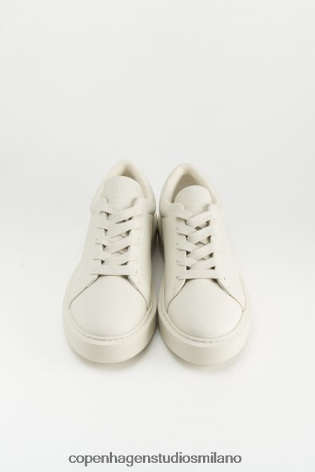 COPENHAGEN STUDIOS donne 409 vitello FV4D35 calzature beige caldo