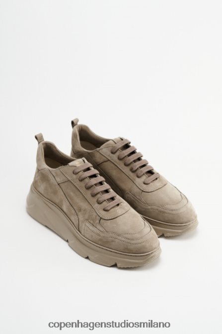 COPENHAGEN STUDIOS donne 40 nabuc FV4D45 calzature calcolo