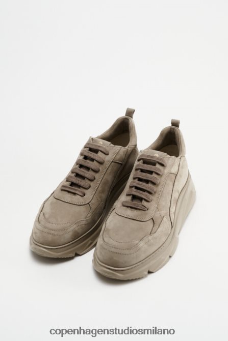 COPENHAGEN STUDIOS donne 40 nabuc FV4D45 calzature calcolo