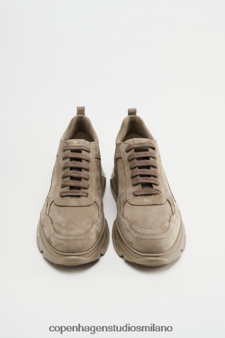 COPENHAGEN STUDIOS donne 40 nabuc FV4D45 calzature calcolo