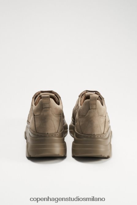 COPENHAGEN STUDIOS donne 40 nabuc FV4D45 calzature calcolo