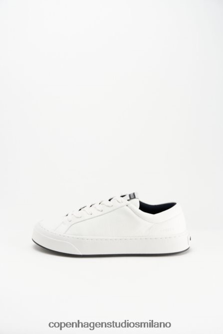 COPENHAGEN STUDIOS donne 426 vitello morbido FV4D19 calzature bianco