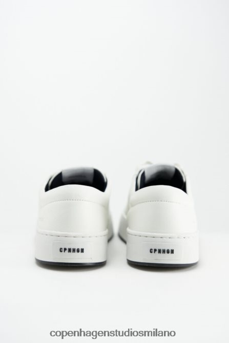 COPENHAGEN STUDIOS donne 426 vitello morbido FV4D19 calzature bianco