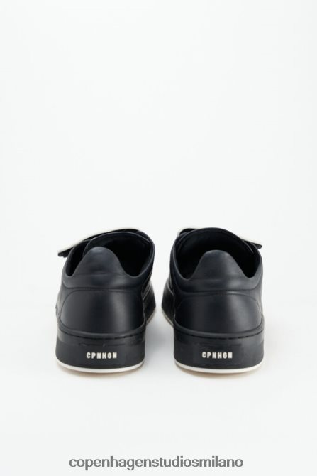 COPENHAGEN STUDIOS donne 429 vitello morbido FV4D63 calzature nero