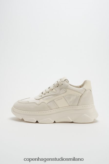 COPENHAGEN STUDIOS donne 51 mix di materiali FV4D100 calzature crema