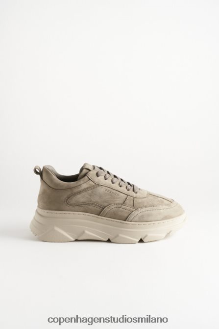 COPENHAGEN STUDIOS donne 60 nabuc FV4D36 calzature calcolo