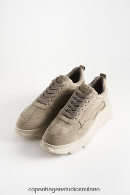 COPENHAGEN STUDIOS donne 60 nabuc FV4D36 calzature calcolo
