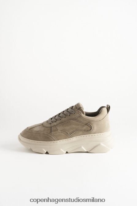 COPENHAGEN STUDIOS donne 60 nabuc FV4D36 calzature calcolo