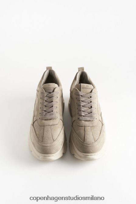 COPENHAGEN STUDIOS donne 60 nabuc FV4D36 calzature calcolo