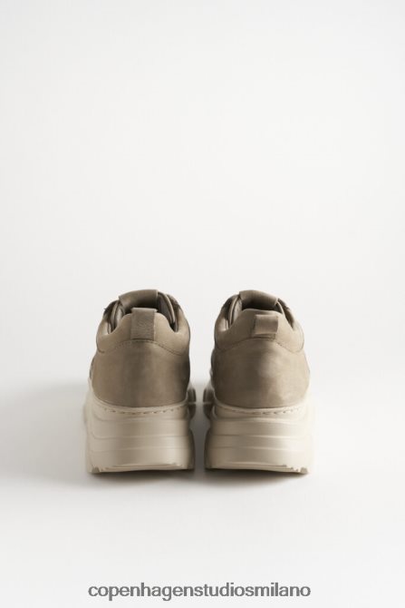 COPENHAGEN STUDIOS donne 60 nabuc FV4D36 calzature calcolo
