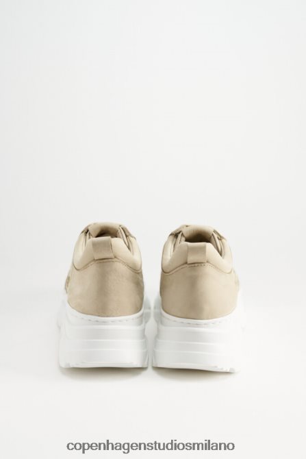 COPENHAGEN STUDIOS donne 60 nabuc FV4D72 calzature natura