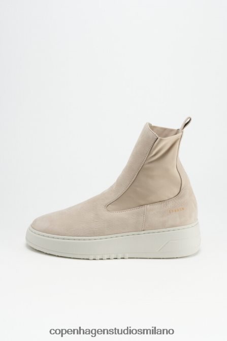 COPENHAGEN STUDIOS donne 113 morbidone FV4D92 calzature calcolo