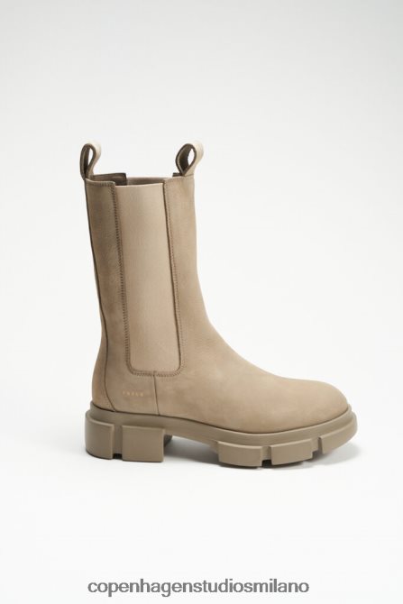 COPENHAGEN STUDIOS donne 500 nabuc FV4D133 calzature calcolo