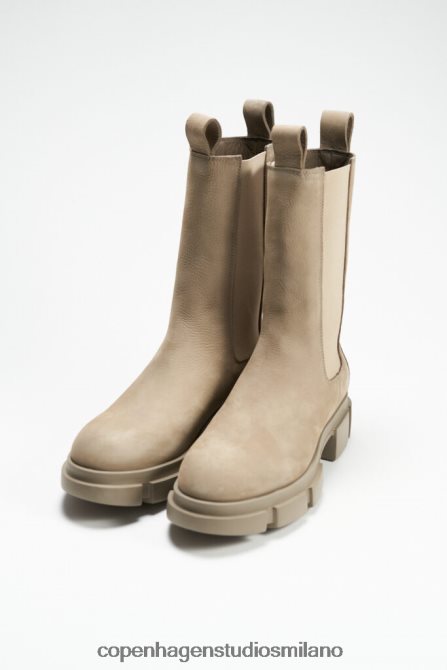 COPENHAGEN STUDIOS donne 500 nabuc FV4D133 calzature calcolo