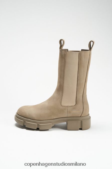 COPENHAGEN STUDIOS donne 500 nabuc FV4D133 calzature calcolo
