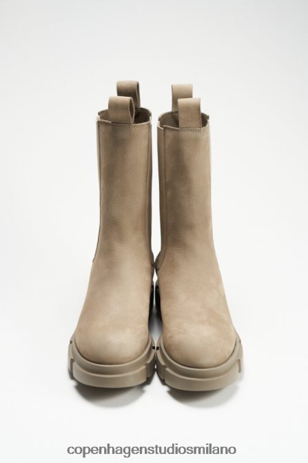 COPENHAGEN STUDIOS donne 500 nabuc FV4D133 calzature calcolo