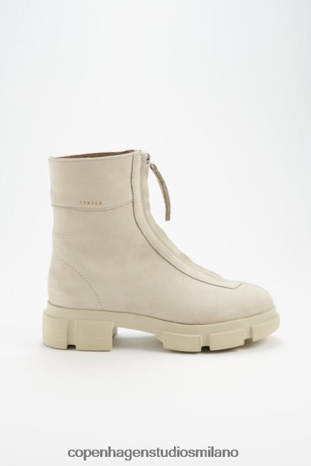 COPENHAGEN STUDIOS donne 525 nabuc FV4D139 calzature natura