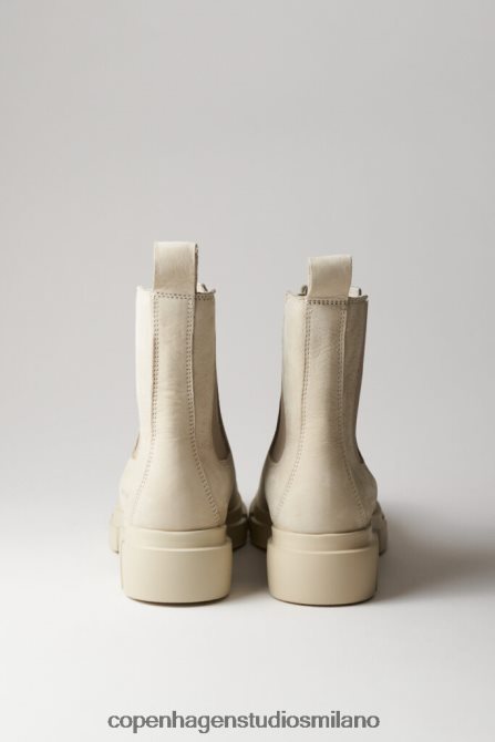COPENHAGEN STUDIOS donne 570 nabuc FV4D132 calzature natura