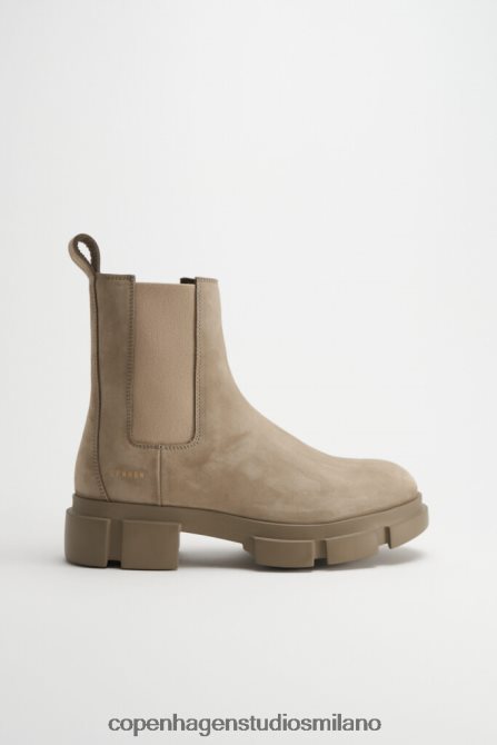 COPENHAGEN STUDIOS donne 570 nabuc FV4D144 calzature calcolo