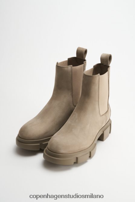 COPENHAGEN STUDIOS donne 570 nabuc FV4D144 calzature calcolo