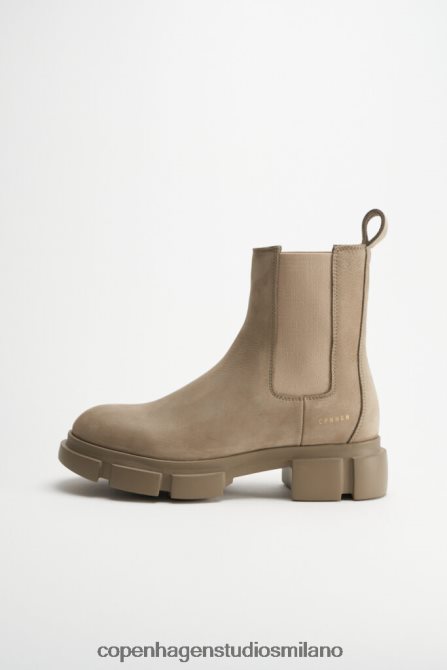 COPENHAGEN STUDIOS donne 570 nabuc FV4D144 calzature calcolo