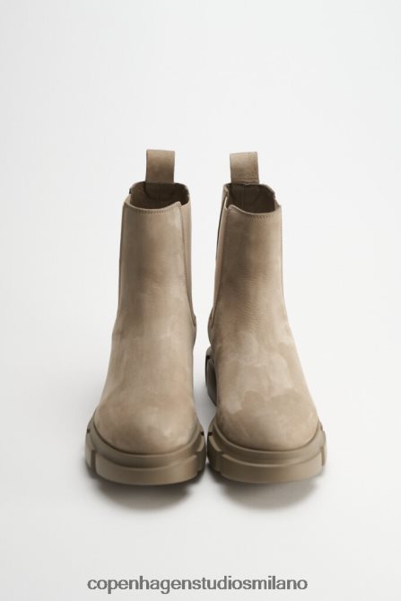 COPENHAGEN STUDIOS donne 570 nabuc FV4D144 calzature calcolo