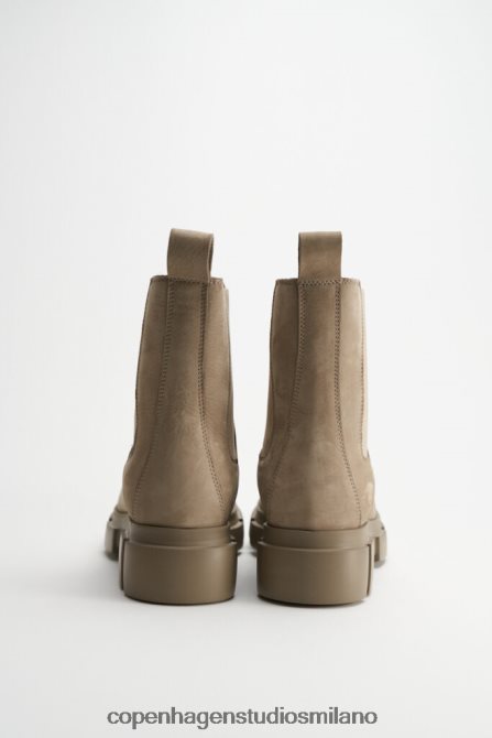 COPENHAGEN STUDIOS donne 570 nabuc FV4D144 calzature calcolo