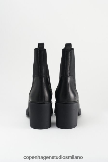 COPENHAGEN STUDIOS donne 820 vitello FV4D143 calzature nero