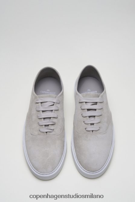COPENHAGEN STUDIOS uomini 602m crosta FV4D199 calzature natura