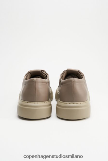 COPENHAGEN STUDIOS uomini Vitello da 307 milioni FV4D176 calzature fango