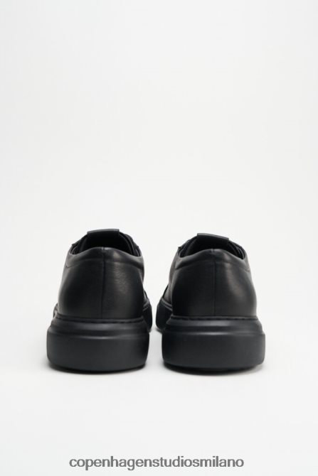 COPENHAGEN STUDIOS uomini Vitello da 307 milioni FV4D182 calzature nero