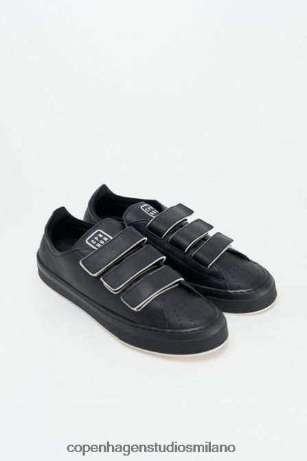 COPENHAGEN STUDIOS uomini Vitello morbido da 429 m FV4D184 calzature nero