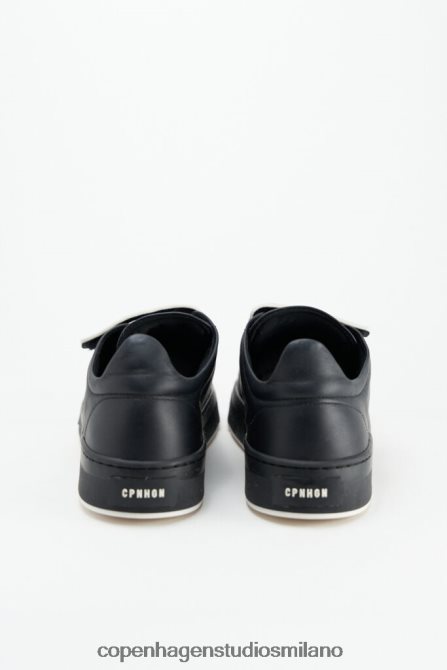 COPENHAGEN STUDIOS uomini Vitello morbido da 429 m FV4D184 calzature nero